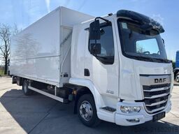 DAF FA XB 260 12t  Swing-Board-Aufbau