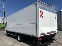 DAF FA XB 260 12t  Swing-Board-Aufbau
