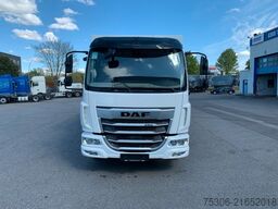 DAF FA XB 260 12t  Swing-Board-Aufbau
