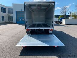 DAF FA XB 260 12t  Swing-Board-Aufbau