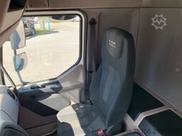 DAF FA XB 260 12t  Swing-Board-Aufbau