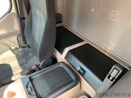 DAF FA XB 260 12t  Swing-Board-Aufbau