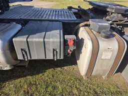 IVECO 480 S-Way, Retarder, Klima Automat, 2 Kreis-Hydr