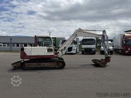 Sonstige TB070 Raupenbagger / Swiss-Vehicle