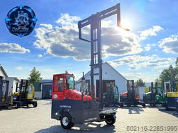 Combilift C5000XL DIESEL DUPLEX 5500 WIDE POSITION