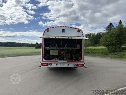 Volvo Trucks FM-420 8x2R 2-Kammer / Swiss-Vehicle