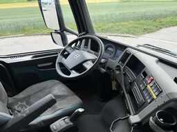 Volvo Trucks FM-420 8x2R 2-Kammer / Swiss-Vehicle