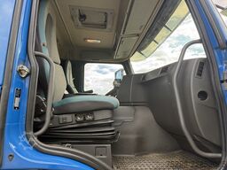 Volvo Trucks FM-420 8x2R 2-Kammer / Swiss-Vehicle