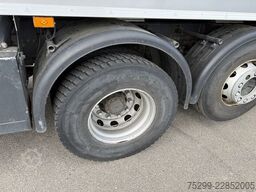 Volvo Trucks FM-420 8x2R 2-Kammer / Swiss-Vehicle