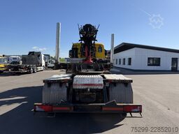 MAN TGS 33.480 6x4 Epsilon S300L98 / Swiss-Vehicle