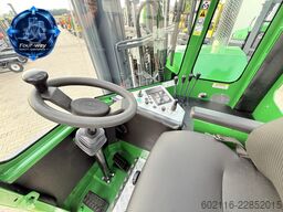 Combilift C6000 DIESEL DUPLEX 4600 POSITIONER