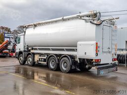 MERCEDES ACTROS 3241+MP3+ECOVRAC 6COMP