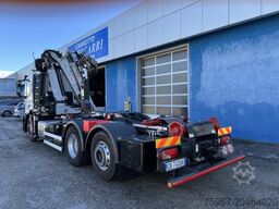 Iveco Stralis 480