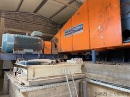 Bruks Klockner BK-DH 700X100 L