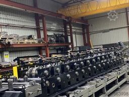BOSPORAS MACHINERY | AYIKA HG-RF