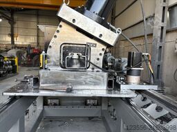BOSPORAS MACHINERY | AYIKA HG-RF