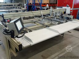 Lamina System Gluer 2200 GL