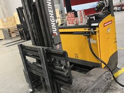 Jungheinrich ETV Q20