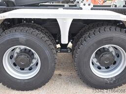 MAN TGS 33.440 NIEUW