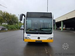 MERCEDES-BENZ Citaro , Retarder