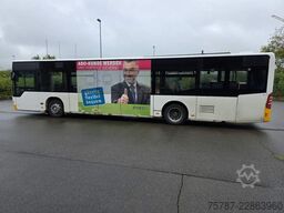 MERCEDES-BENZ Citaro , Retarder