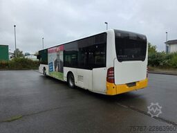 MERCEDES-BENZ Citaro , Retarder