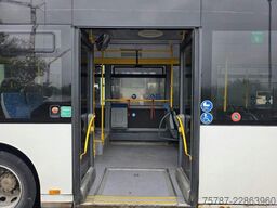 MERCEDES-BENZ Citaro , Retarder