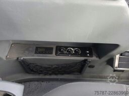 MERCEDES-BENZ Citaro , Retarder