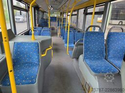 MERCEDES-BENZ Citaro , Retarder