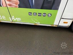 MERCEDES-BENZ Citaro , Retarder