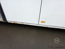 MERCEDES-BENZ Citaro , Retarder