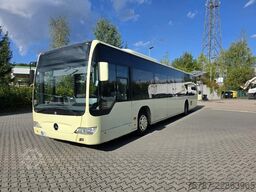 MERCEDES-BENZ Citaro 0530 Ü, Sitzgurte, Vollklima, 41+50+1,EEV