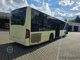 MERCEDES-BENZ Citaro 0530 Ü, Sitzgurte, Vollklima, 41+50+1,EEV