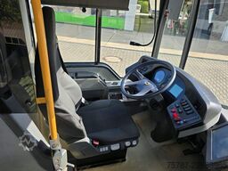 MERCEDES-BENZ Citaro 0530 Ü, Sitzgurte, Vollklima, 41+50+1,EEV