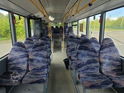 MERCEDES-BENZ Citaro 0530 Ü, Sitzgurte, Vollklima, 41+50+1,EEV