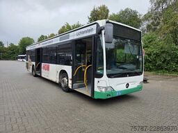 MERCEDES-BENZ Citaro , Retarder, Linie, Euro 5 EEV