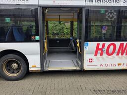 MERCEDES-BENZ Citaro , Retarder, Linie, Euro 5 EEV
