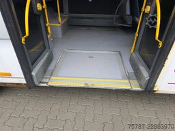 MERCEDES-BENZ Citaro , Retarder, Linie, Euro 5 EEV