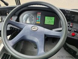 MERCEDES-BENZ Citaro , Retarder, Linie, Euro 5 EEV
