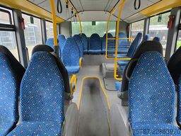 MERCEDES-BENZ Citaro , Retarder, Linie, Euro 5 EEV