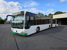 MERCEDES-BENZ Citaro 0530 Gelenkbus,  53+101+1, Retarder, LAWO