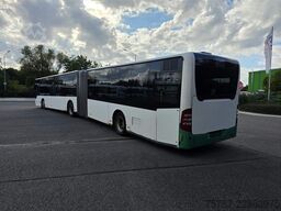 MERCEDES-BENZ Citaro 0530 Gelenkbus,  53+101+1, Retarder, LAWO