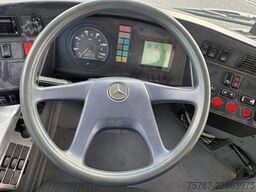 MERCEDES-BENZ Citaro 0530 Gelenkbus,  53+101+1, Retarder, LAWO
