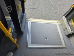 MERCEDES-BENZ Citaro 0530 Gelenkbus,  53+101+1, Retarder, LAWO