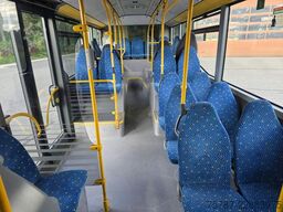 MERCEDES-BENZ Citaro 0530 Gelenkbus,  53+101+1, Retarder, LAWO