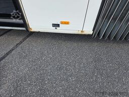 MERCEDES-BENZ Citaro 0530 Gelenkbus,  53+101+1, Retarder, LAWO