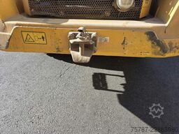 VOLVO L90H Radlader 4x4 Klima, Schnellwechsler