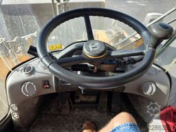 VOLVO L90H Radlader 4x4 Klima, Schnellwechsler