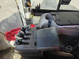 VOLVO L90H Radlader 4x4 Klima, Schnellwechsler