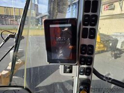VOLVO L90H Radlader 4x4 Klima, Schnellwechsler